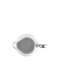 Молочник 0,15л коллекции Tiara Bleu Paon Platin бренда Haviland