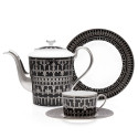 Коллекция Tiara Noir Platin бренда Haviland