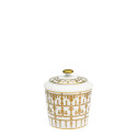 Сахарница 0,25л коллекции Tiara Or бренда Haviland
