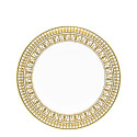 Тарелка глубокая 31,5см коллекции Tiara Or бренда Haviland