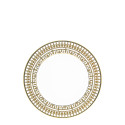 Тарелка закусочная 22см коллекции Tiara Or бренда Haviland