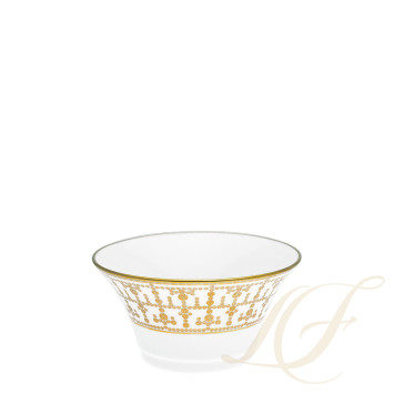 Чаша для мюсли 15,5см коллекции Tiara Or бренда Haviland