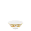 Чаша для риса 13см коллекции Tiara Or бренда Haviland