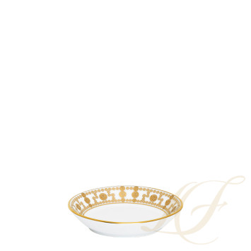 Чаша для сои 10,5см коллекции Tiara Or бренда Haviland