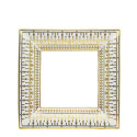Чаша квадратная 30см коллекции Tiara Or бренда Haviland