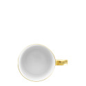Кружка 0,27л коллекции Tiara Or бренда Haviland