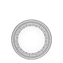 Тарелка суповая 23,5см коллекции Tiara Platin бренда Haviland