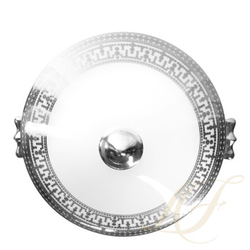 Супница 2л коллекции Tiara Platin бренда Haviland