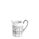 Молочник 0,15л коллекции Tiara Platin бренда Haviland