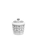 Сахарница 0,25л коллекции Tiara Platin бренда Haviland