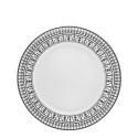 Тарелка подстановочная 31,5см коллекции Tiara Platin бренда Haviland