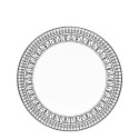 Тарелка глубокая 31,5см коллекции Tiara Platin бренда Haviland