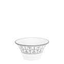 Чаша для мюсли 15,5см коллекции Tiara Platin бренда Haviland