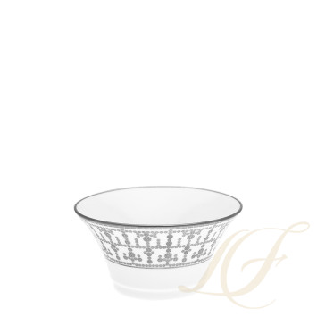 Чаша для мюсли 15,5см коллекции Tiara Platin бренда Haviland