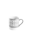 Кружка 0,27л коллекции Tiara Platin бренда Haviland