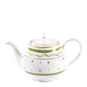 Чайник 1,2л коллекции Vieux Paris Vert бренда Haviland