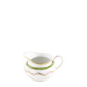 Молочник 0,21л коллекции Vieux Paris Vert бренда Haviland