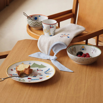 Коллекция Animaux Nattes бренда Hermes