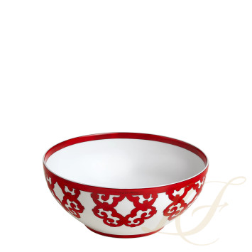 Салатник 25см коллекции Balcon du Guadalquivir бренда Hermes