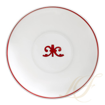 Салатник 25см коллекции Balcon du Guadalquivir бренда Hermes