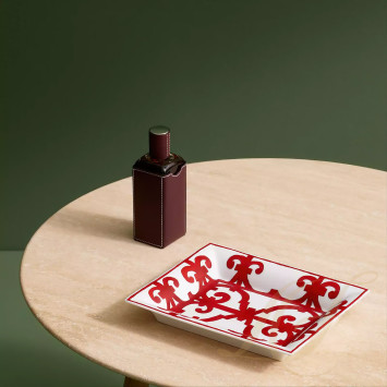 Коллекция Balcon du Guadalquivir бренда Hermes