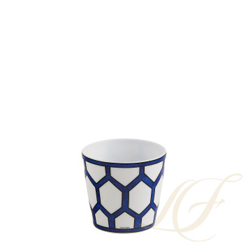 Стакан 190мл коллекции Bleus d'Ailleurs бренда Hermes