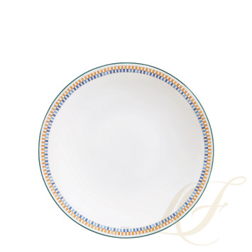 Тарелка главная №1 27см бренда Hermes