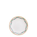 Тарелка десертная №1 14см коллекции Contrepoint бренда Hermes