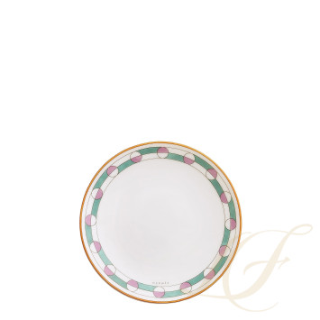 Тарелка десертная №1 14см бренда Hermes