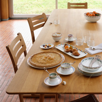 Чаша бульонная 16,5см коллекции Contrepoint бренда Hermes