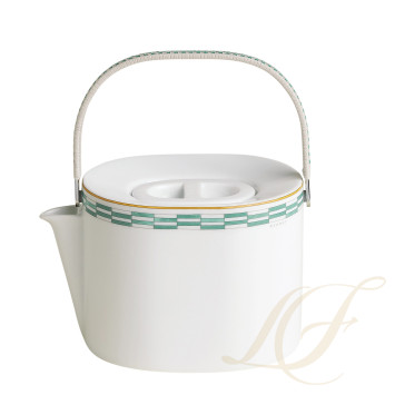 Чайник 1000л коллекции Contrepoint бренда Hermes