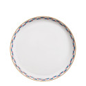 Тарелка тортовая 32см коллекции Contrepoint бренда Hermes