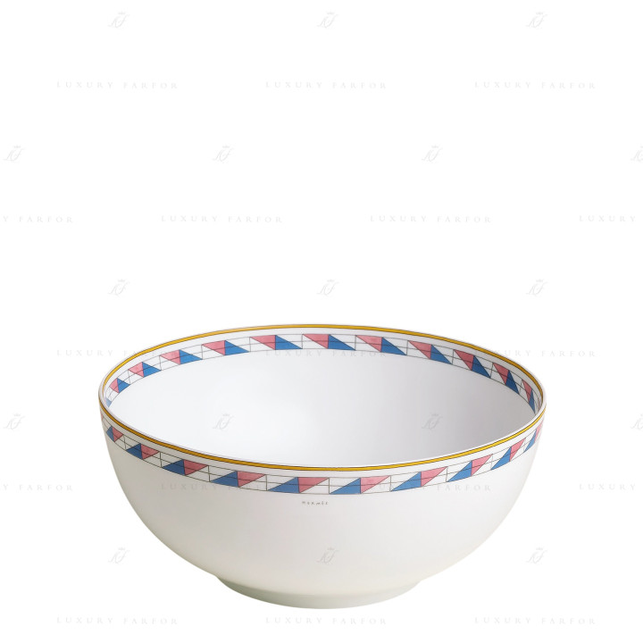 Салатник 27см коллекции Contrepoint бренда Hermes