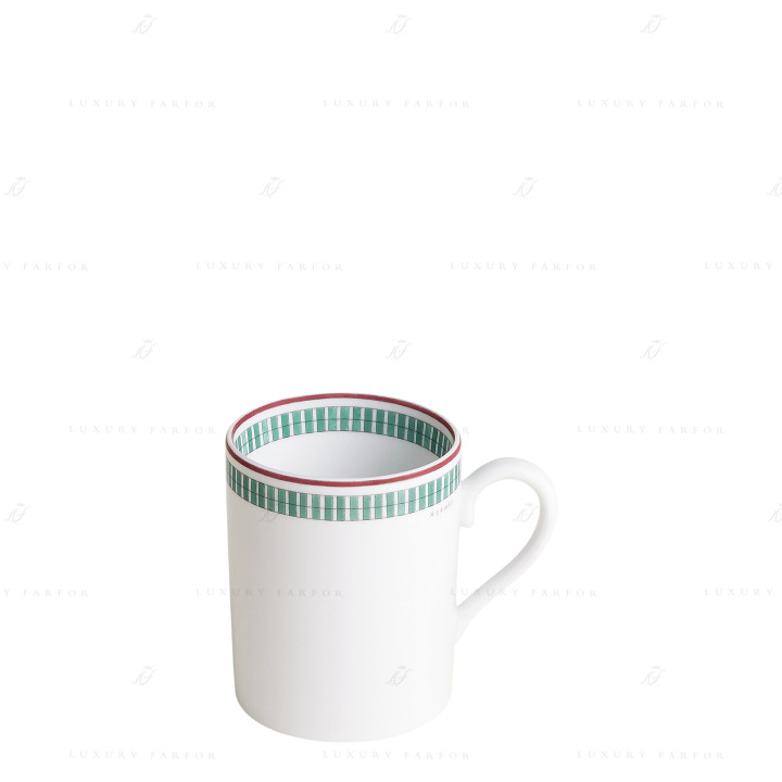 Кружка №1 300мл коллекции Contrepoint бренда Hermes