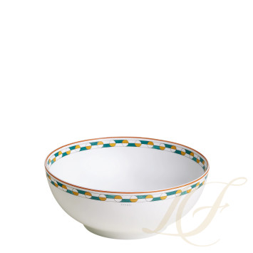 Салатник 24см бренда Hermes