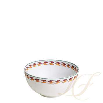 Чаша бульонная 16,5см бренда Hermes