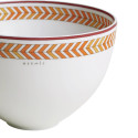Чаша бульонная 12см коллекции Contrepoint бренда Hermes
