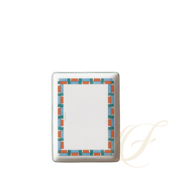 Блюдо прямоугольное №1 16x12см бренда Hermes