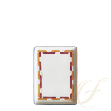 Блюдо прямоугольное №2 16x12см бренда Hermes