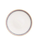 Тарелка главная №3 27см коллекции Contrepoint бренда Hermes