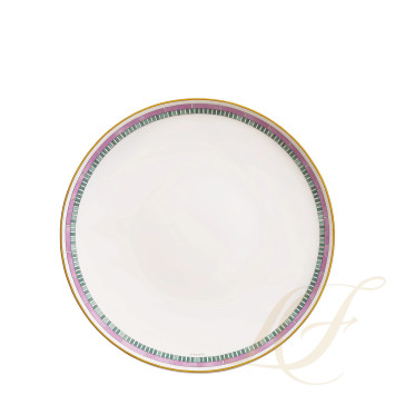 Тарелка главная №3 27см бренда Hermes