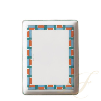 Блюдо прямоугольное 16x12см, 3шт. бренда Hermes