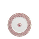 Тарелка закусочная №1 22,5см коллекции Deco 