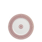 Тарелка закусочная №1 22,5см