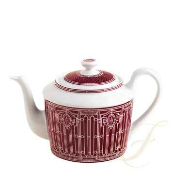 Чайник 850мл коллекции Deco 