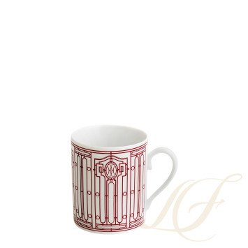 Кружка №1 300мл коллекции Deco 