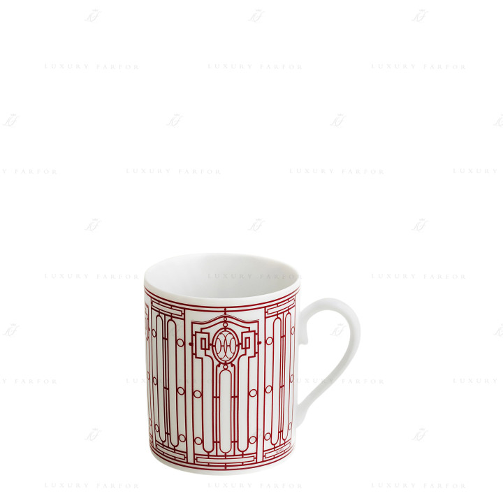 Кружка №1 300мл коллекции Deco 