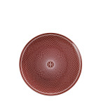 Тарелка закусочная №2 21,5см