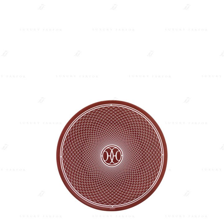 Тарелка десертная 14см коллекции Deco 