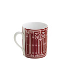 Кружка №2 300мл коллекции Deco 